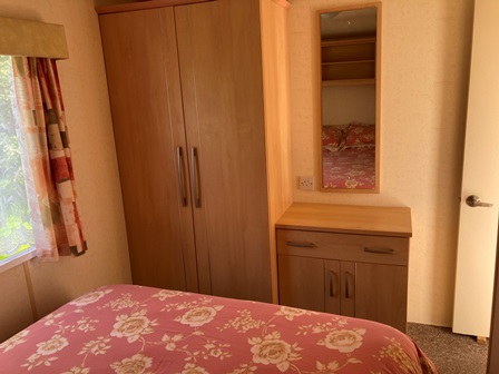 Nevada Bedroom
