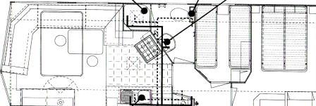 Nevada layout