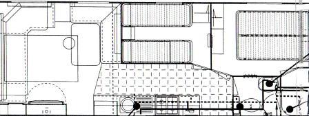 Oasis Layout