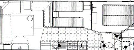 Oasis Layout